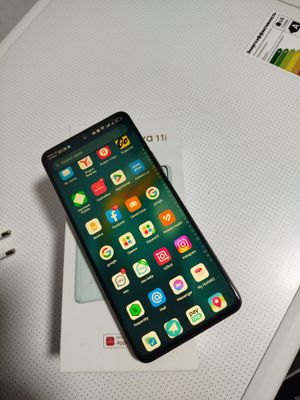 Huawei nova11i telfoni sotiladi