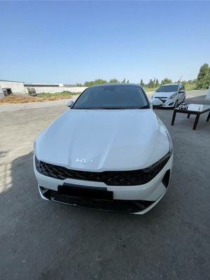 Kia K5 Premium Full