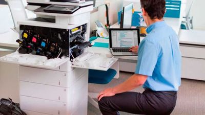 Kompyuter va Printer Servisi – Tezkor va Sifatli Xizmat
