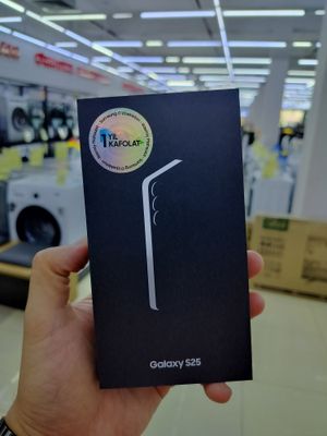 Samsung S25 12/128 Navy