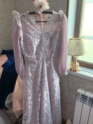 S M razmer 200 mingdan 2 yo 3 marta kiyilgan