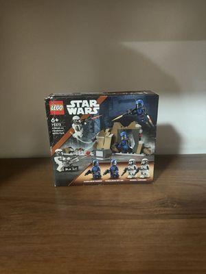 Lego star wars 75373