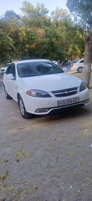 Продается Джентра фулл