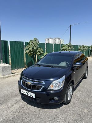 Cobalt avtomat LTZ