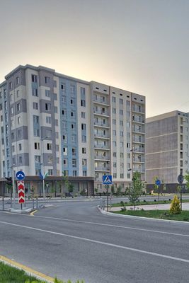 Sotiladi Ekoshaxar