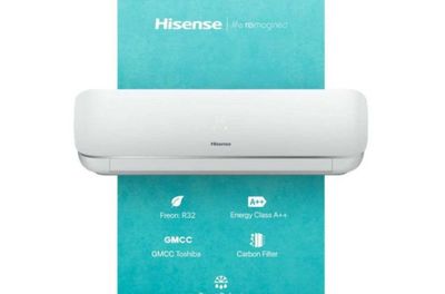 Hisense Carter 12