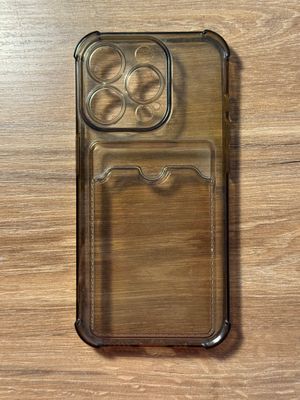 Чехол для iPhone 15 Pro