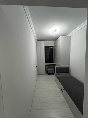 3х комнатная квартира