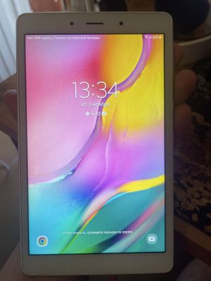 Samsung Galaxy Tab A 2019