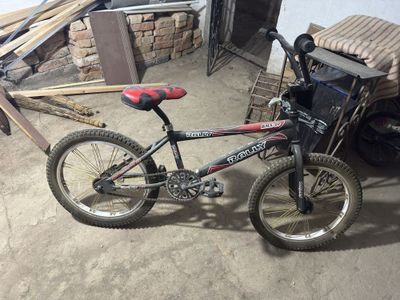 Продается велосипед BMX