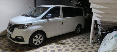 Hyundai Grand Starex 2020 Sastayni Zo’R срочные продается !!!