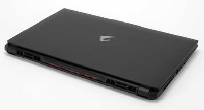 Ноутбук Aorus 17 YE5 Core i7-12700H и RTX 3080 Ti