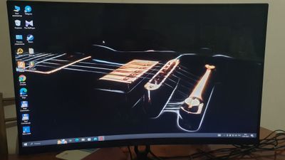 Комплект компьютер, кейс, монитор core i5 10400