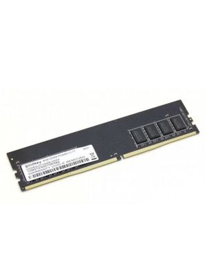 Оперативная память 8GB DDR4 PC2400 CL17