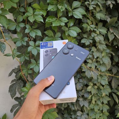 Redmi Note 13 ideal 256/16Gb