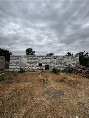 Чирчик ховли 2.5 Chirchiq hovli 2.5