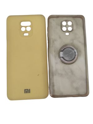 чехол для телефона redmi note 9 pro