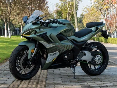 ducati Ducasu sport bike optom/dona