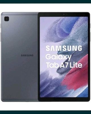 Galaxy Tab A7 Lite