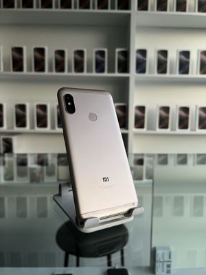 Redmi 6 pro IMEI отмаган