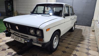 Vaz 2106 Metan Gaz Yilli 1988 Yahshi holatida Metan Gaz Suyagi Butun