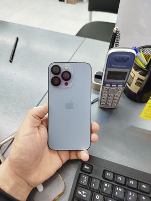 iPhone 13 Pro с гарантией