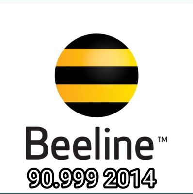 Beeline uz. 90999