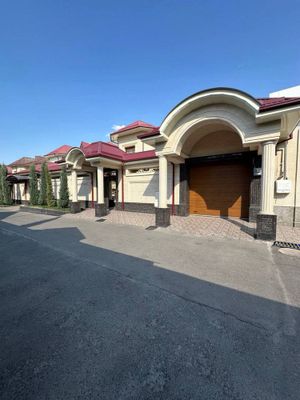 Дом Евродом 6 соток Юнусабад посольства США