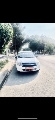 Lada garnta 2015