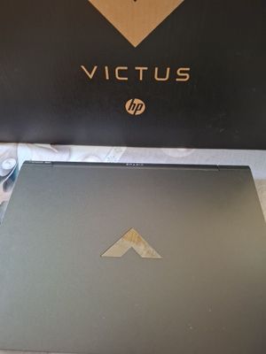 HP victus noutbook