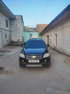 Kaptiva 1-pazitsiya metan bor