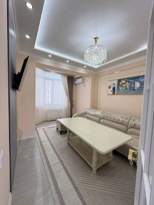 Продаётся 2х комнатная квартира