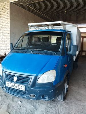 gazel biznes sotiladi