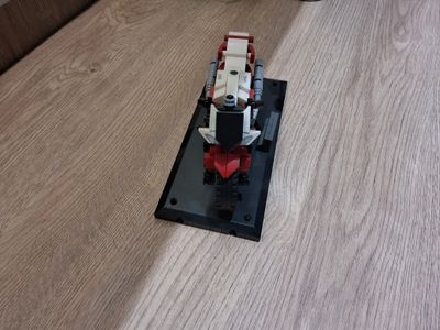 lego kawasaki ninja