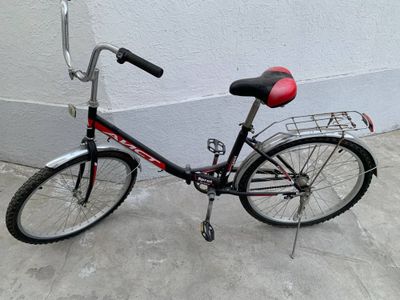 Velosiped АИСТ 24 SOTILADI