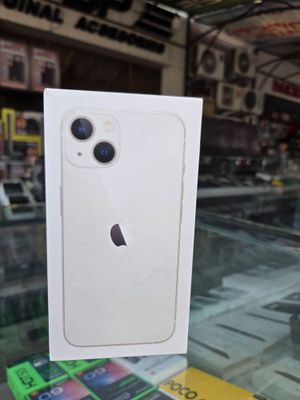 Iphone 13 no active