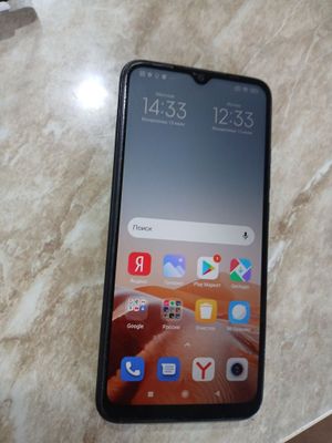 Redmi 9c 4/64 imeydan otgan