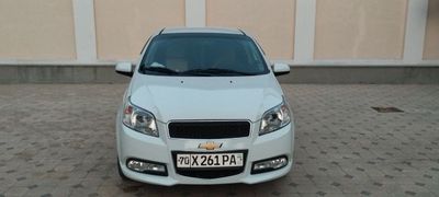Nexia 3 pozitsiya 2 evro