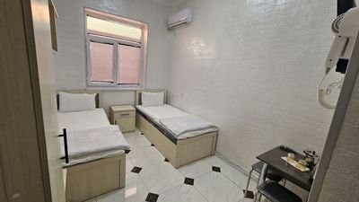 Arzon Hotel Oilaviy
