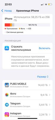 Iphone13mini narxini kelishamz
