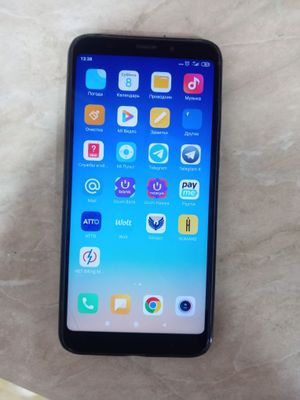 Redmi 5 plus 4/64