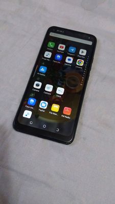 Tecno camon 15 air