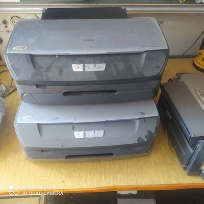 Epson R270 на запчасти без головок