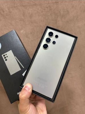 Samsung S24 ultra garantiyasi bilan