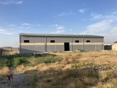 Arendaga beriladi 800 kv