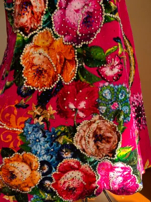 Pombarx ko’ylak ishtoncha