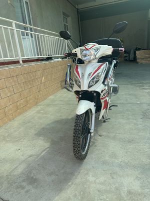 Skuter repsol yili 2022