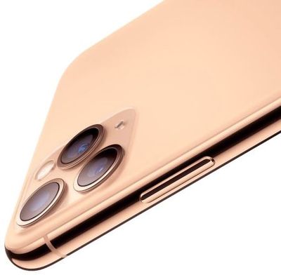 iPhone 11Pro Max Gold