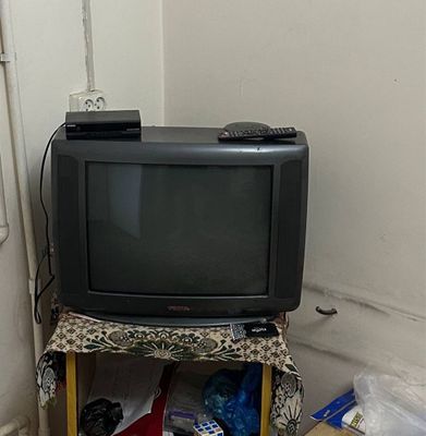 Televizor Prima tyuneri bilan