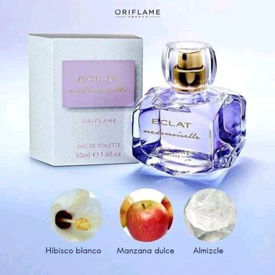 Oriflame ECLAT MADMAZEL